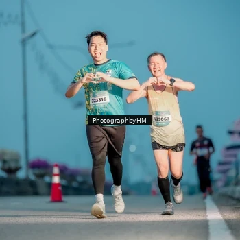 Runner Photo 5806919