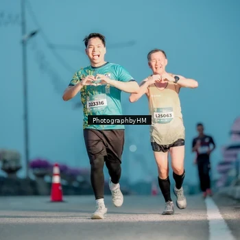Runner Photo 5806920