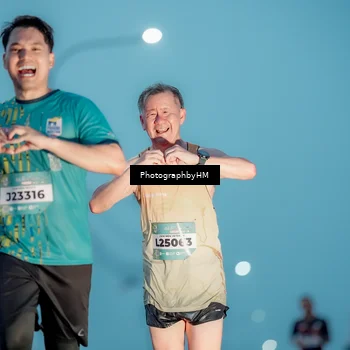 Runner Photo 5806922