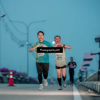 Runner Photo 5806923