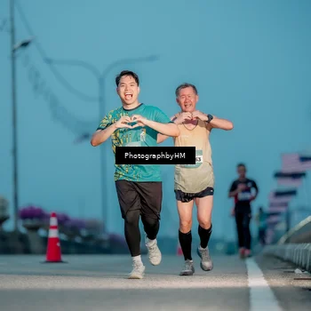 Runner Photo 5806924