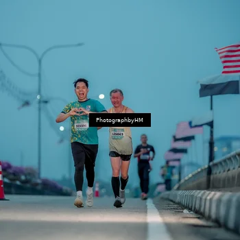 Runner Photo 5806925