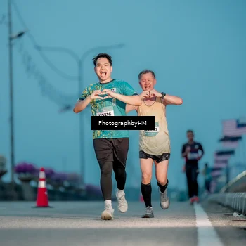 Runner Photo 5806926