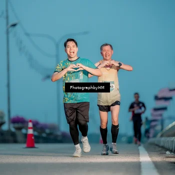 Runner Photo 5806927