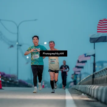 Runner Photo 5806929