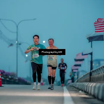 Runner Photo 5806931