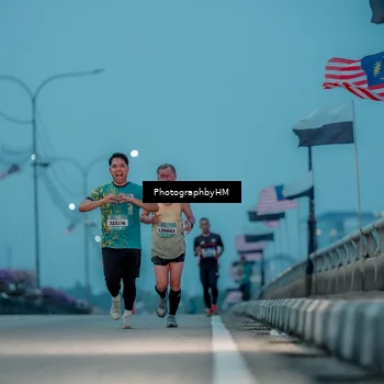 Runner Photo 5806932