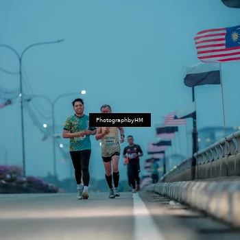 Runner Photo 5806933