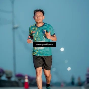 Runner Photo 5806936