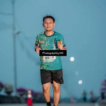 Runner Photo 5806940