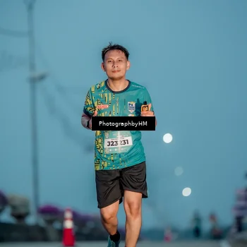 Runner Photo 5806941