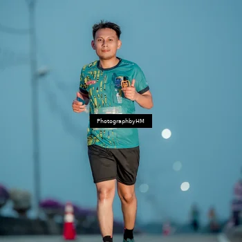 Runner Photo 5806942
