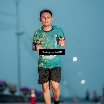 Runner Photo 5806943
