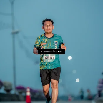 Runner Photo 5806944