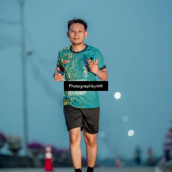 Runner Photo 5806945