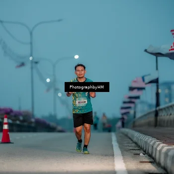 Runner Photo 5806946