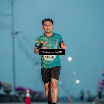 Runner Photo 5806947