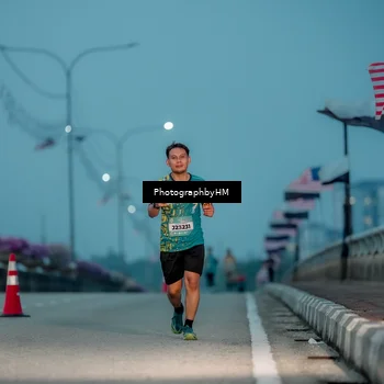 Runner Photo 5806948