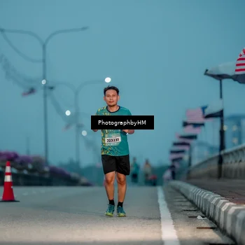 Runner Photo 5806950