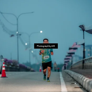 Runner Photo 5806951