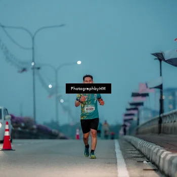 Runner Photo 5806952
