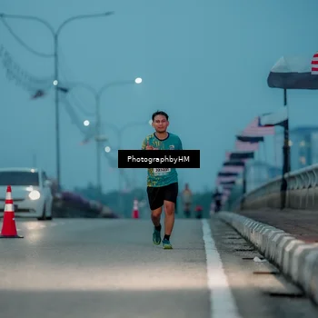 Runner Photo 5806953