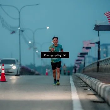 Runner Photo 5806956