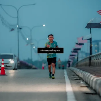 Runner Photo 5806957