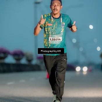 Runner Photo 5806958
