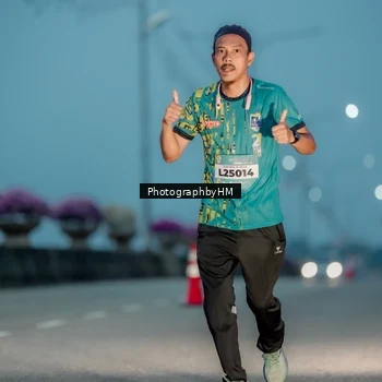 Runner Photo 5806961