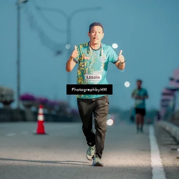 Runner Photo 5806962