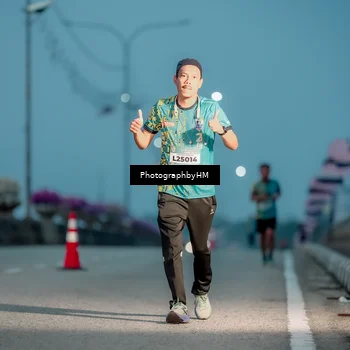 Runner Photo 5806963