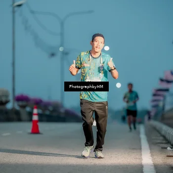 Runner Photo 5806964