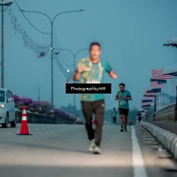 Runner Photo 5806965