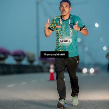 Runner Photo 5806967