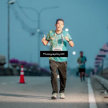 Runner Photo 5806968