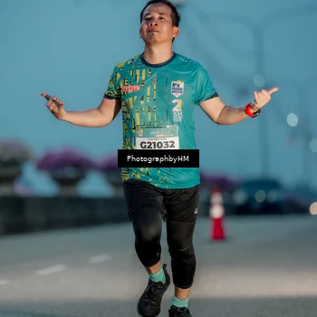 Runner Photo 5806969