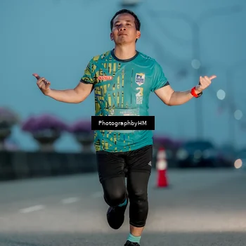 Runner Photo 5806970