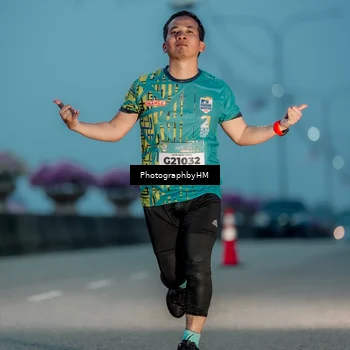 Runner Photo 5806971