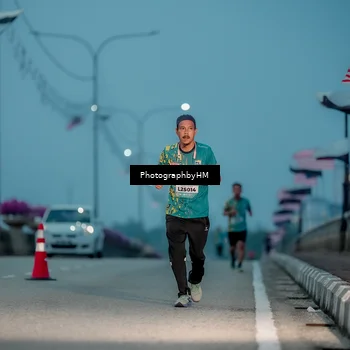 Runner Photo 5806972