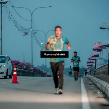 Runner Photo 5806973