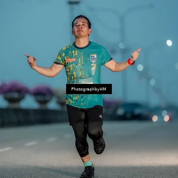 Runner Photo 5806977