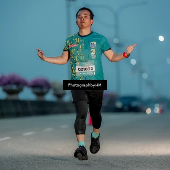 Runner Photo 5806981