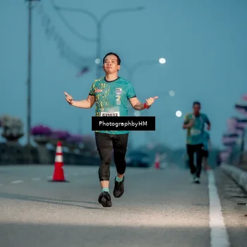 Runner Photo 5806983