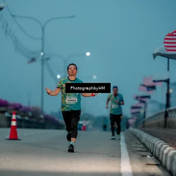 Runner Photo 5806985