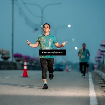 Runner Photo 5806986
