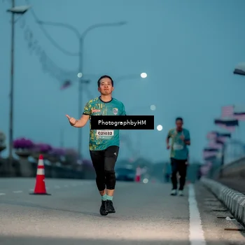 Runner Photo 5806987