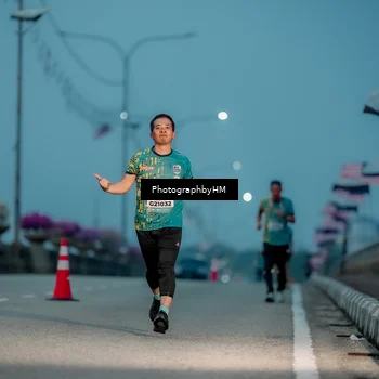 Runner Photo 5806988