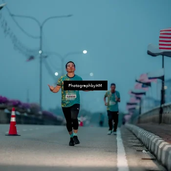 Runner Photo 5806989