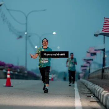 Runner Photo 5806991